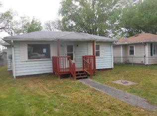 1333 Florida St, Chattanooga, TN 37421