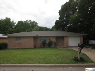 3117 Lawnwood Dr, Temple, TX 76502