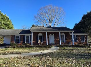 310 Roy Eaker Rd, Cherryville, NC 28021