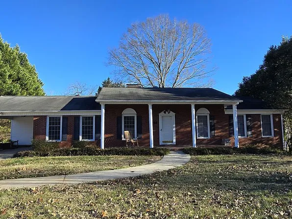 310 Roy Eaker Rd, Cherryville, NC 28021