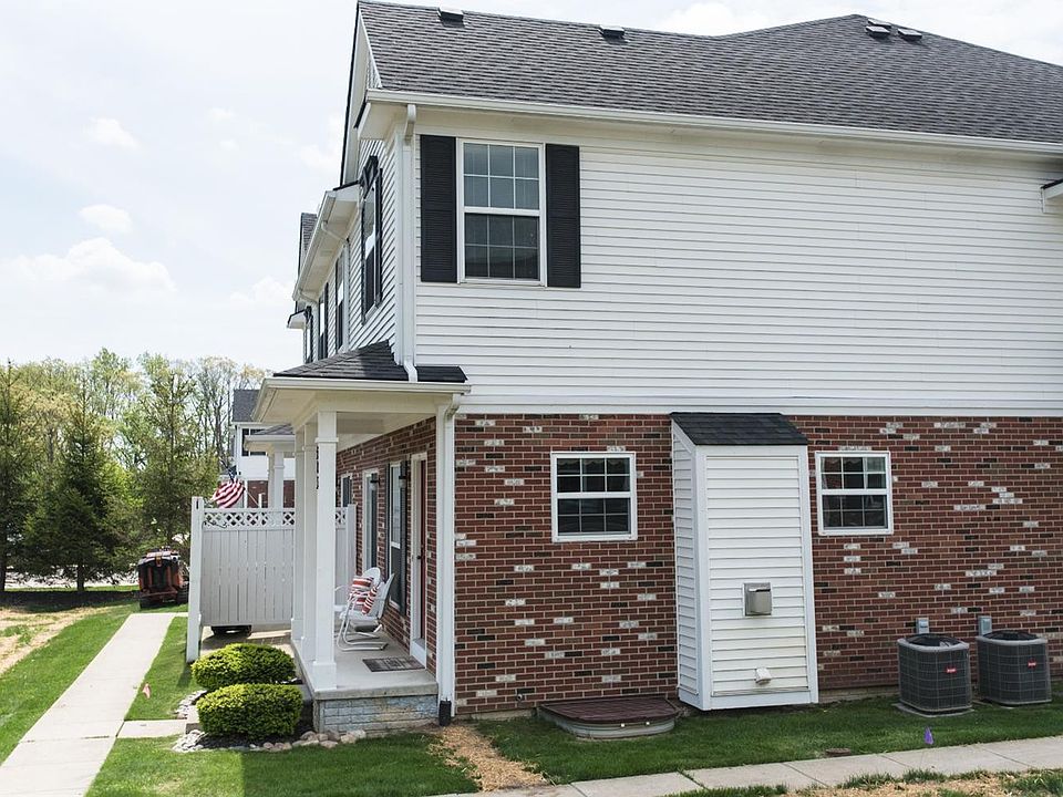 503 RIVERSEDGE DR Saline MI Zillow