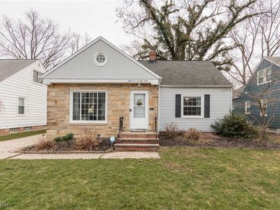 4679 W 226th St, Fairview Park, OH, 44126