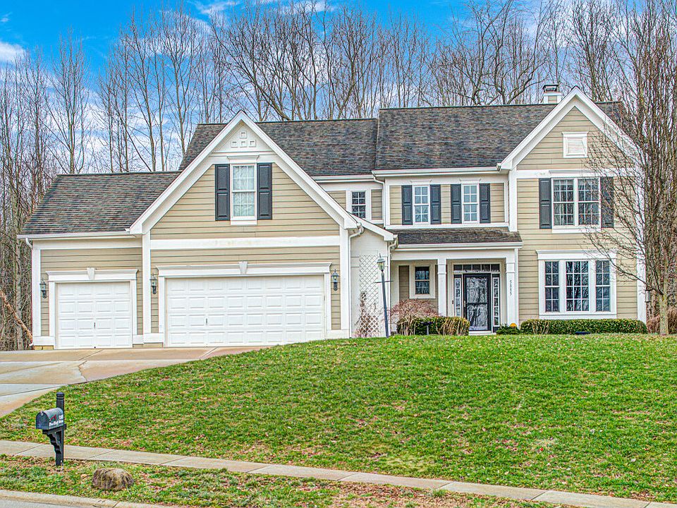 1st image of 5885 Pine Bluff Dr