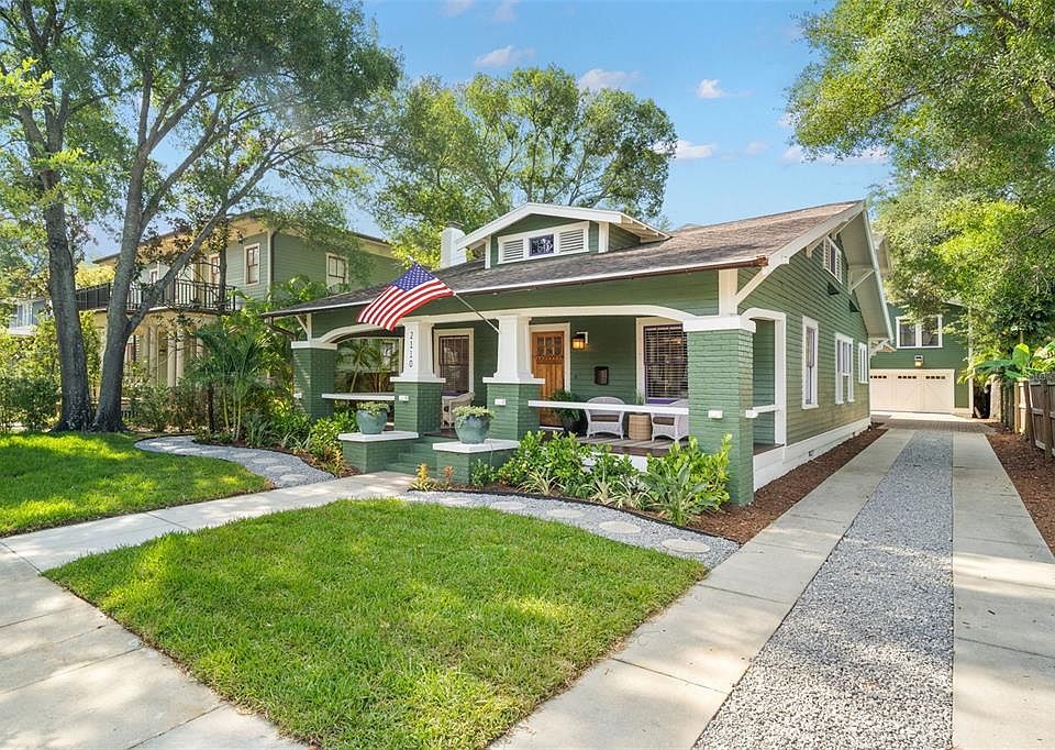 2110 W Watrous Ave, Tampa, FL 33606 MLS T3457408 Zillow