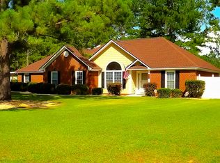 147 Broadleaf Dr, Albany, GA 31701