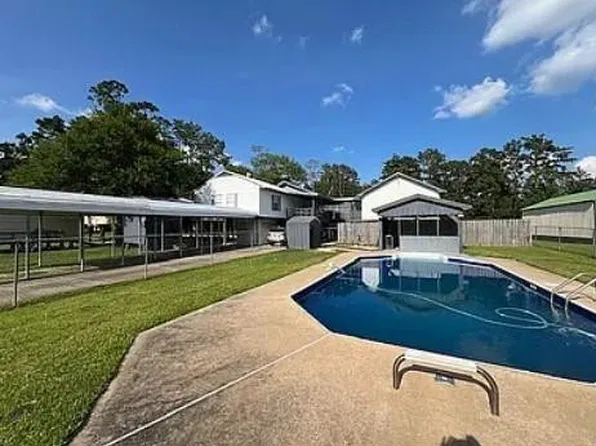 129 Harris Dr, Deridder, LA 70634