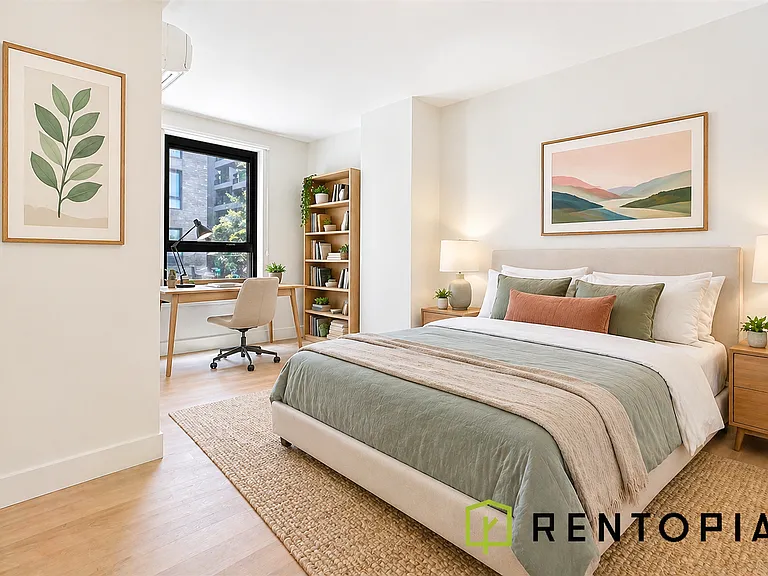 130 Hope St #516 — Photo 2