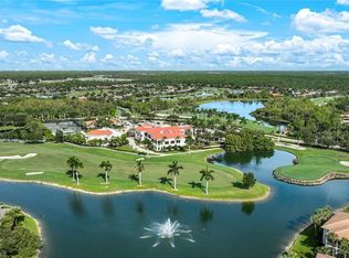 4805 Shinnecock Hills CT #102, NAPLES, FL 34112