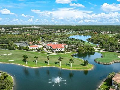 4805 Shinnecock Hills CT #102, Naples, FL, 34112