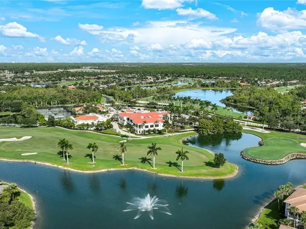 4805 Shinnecock Hills CT #102, NAPLES, FL 34112