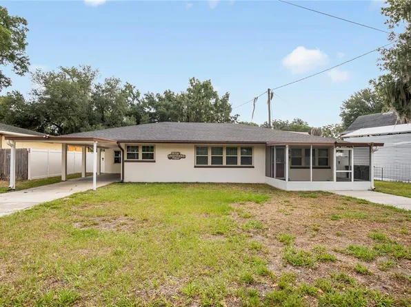 307 Estrella Way, Auburndale, FL 33823