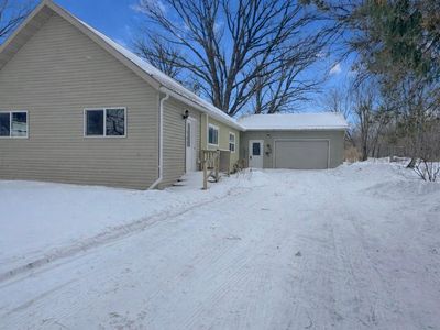 312 3rd Ave SE, Clearbrook, MN, 56634