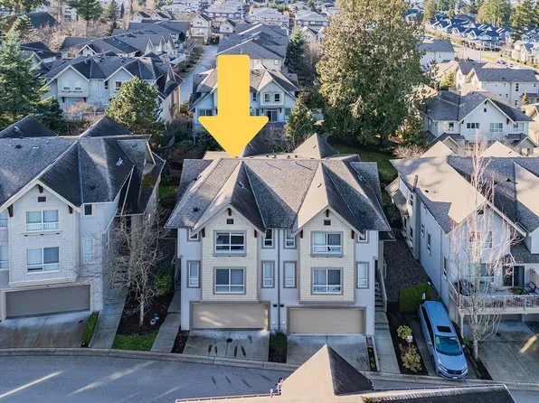 2738 158th St #67, Surrey, BC V3Z 3K3