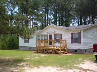 261 Deerwood Trl, Dublin, GA 31021