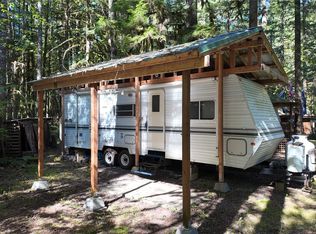 291 Schinn Canyon Drive, Deming, WA 98244