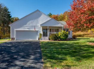 184 Apple Brook Way #10, Manchester, NH 03109