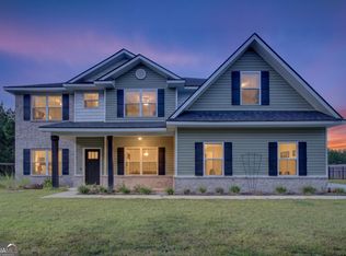 2153 Mill Pond Rd SE, Ludowici, GA 31316