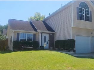 116 Ventura Trl, Stockbridge, GA 30281