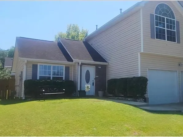 116 Ventura Trl, Stockbridge, GA 30281