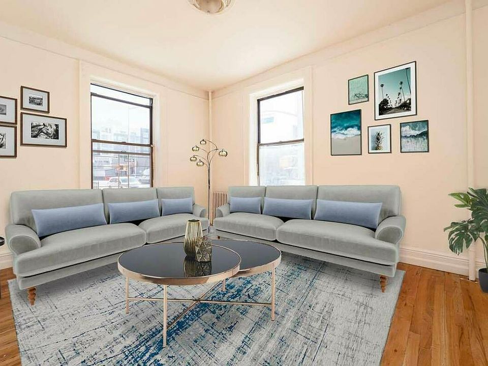 1st image of 37-17 34th Ave #1H