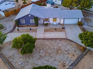 21114 Sioux Rd, Apple Valley, CA 92308