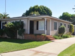 3811 Jennings St, San Diego, CA 92106