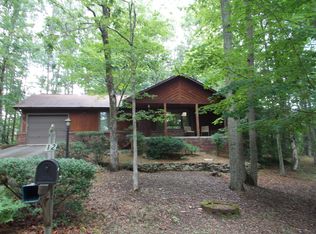 12 Ivy Brook Loop LOT 258, Crossville, TN 38558