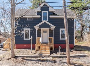38 Cole St, Westbrook, ME 04092
