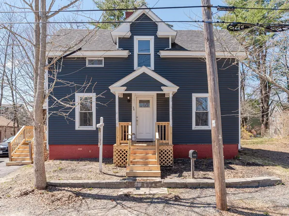 38 Cole Street, Westbrook, ME 04092