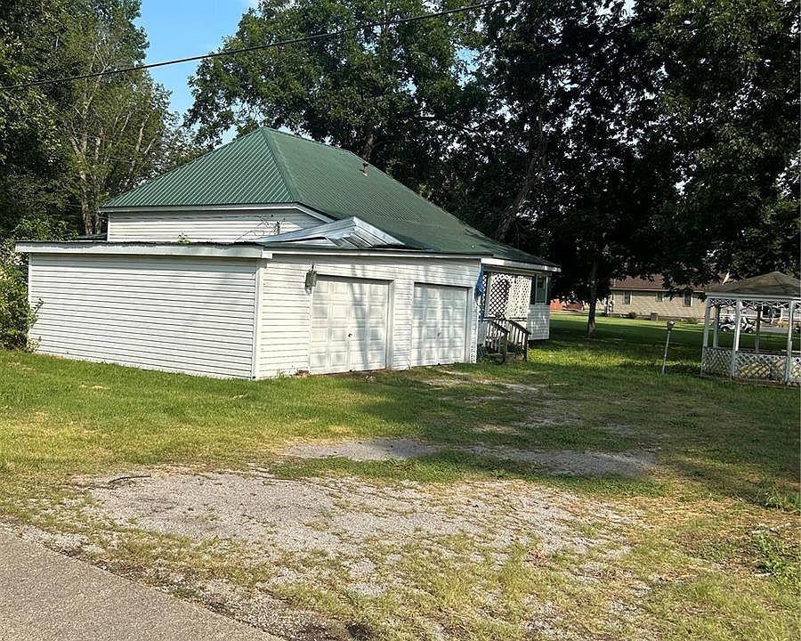 213 Elm St, Oran, MO 63771 MLS 23032961 Zillow