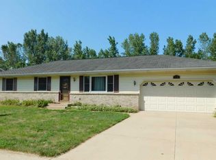5776 Carnation Ave, Portage, IN 46368