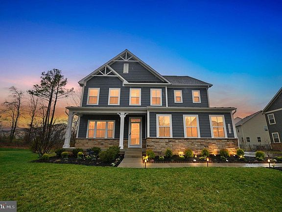 4th image of 23909 Welch Ridge Pl