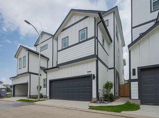 8927 Grovner Pl, Houston, TX 77055