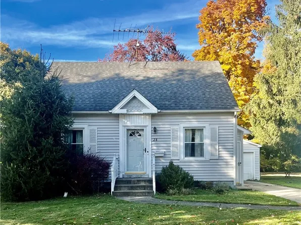 28 Brendel Ave, Hamburg, NY 14075