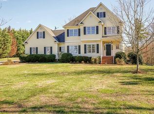 12316 Stancroft Rd, Rockville, VA 23146