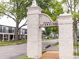 1679 Blue Ridge Dr APT F, Saint Louis, MO 63125