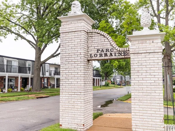 1675 Blue Ridge Dr APT B, Saint Louis, MO 63125