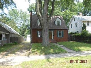 611 Park Blvd, Lansing, MI 48910