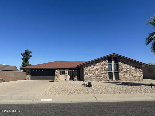 9408 W Cedar Hill Circle, Sun City, AZ 85351