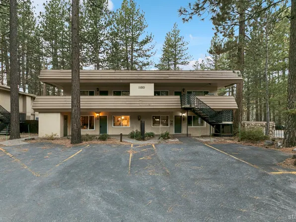 1120 Herbert Ave #A, South Lake Tahoe, CA 96150