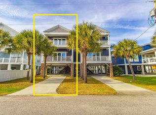 118A N Yaupon Dr #118-A, Myrtle Beach, SC 29575