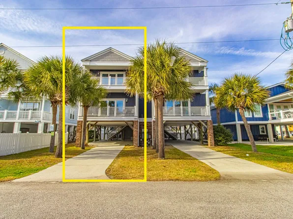 118A N Yaupon Dr. #118A, Surfside Beach, SC 29575