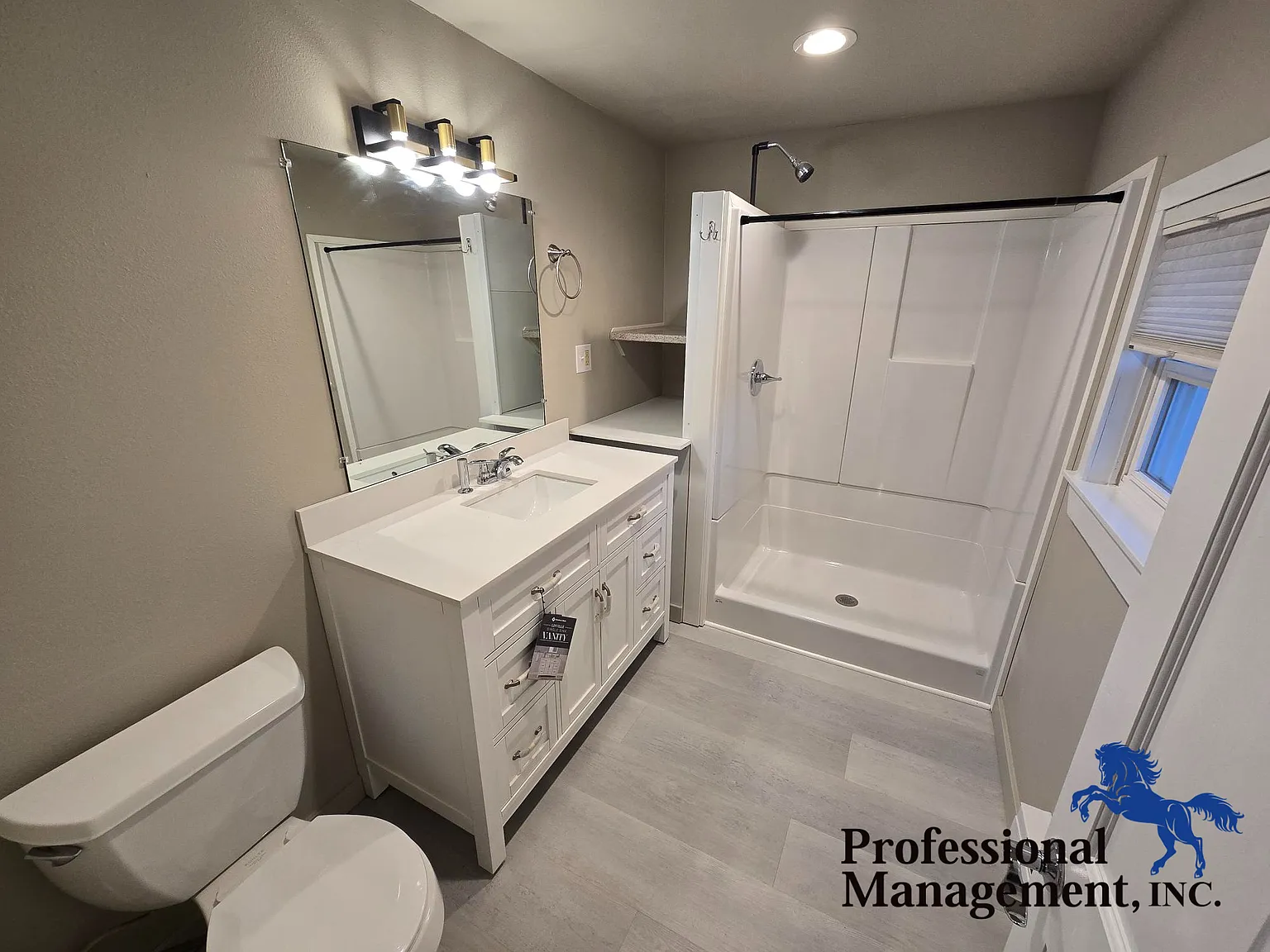 1 bed, $995 — Photo 3