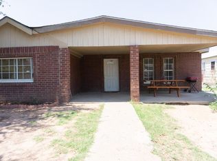 3803 Ranchland Ave, Odessa, TX 79764