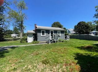 39 Newton Ave, Holbrook, MA 02343