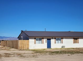 1870 W Hunting Camp Ln, Willcox, AZ 85643