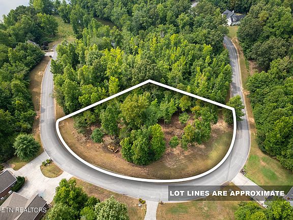 2nd image of 3637 Emory Cove Dr Lot 36-37