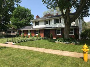 1924 Fairview St, Oshkosh, WI 54901