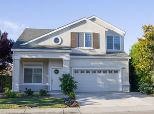 2549 Shorey Way, Fairfield, CA 94533