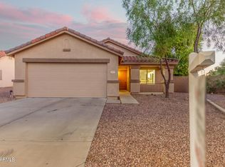 13375 W Post Dr, Surprise, AZ 85374